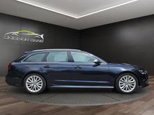 AUDI S6 Avant 4.0 TFSI V8 quattro S-tronic, Benzin, Occasion / Gebraucht, Automatik - 2