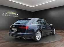 AUDI S6 Avant 4.0 TFSI V8 quattro S-tronic, Benzin, Occasion / Gebraucht, Automatik - 3