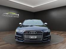 AUDI S6 Avant 4.0 TFSI V8 quattro S-tronic, Benzin, Occasion / Gebraucht, Automatik - 4