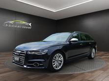 AUDI S6 Avant 4.0 TFSI V8 quattro S-tronic, Benzin, Occasion / Gebraucht, Automatik - 5