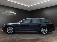 AUDI S6 Avant 4.0 TFSI V8 quattro S-tronic, Benzin, Occasion / Gebraucht, Automatik - 6