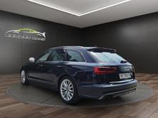 AUDI S6 Avant 4.0 TFSI V8 quattro S-tronic, Benzin, Occasion / Gebraucht, Automatik - 7
