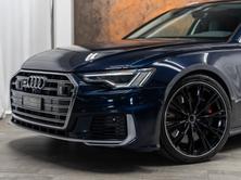 AUDI S6 Avant 3.0 TDI quattro tiptronic *Matrix*Panorama*360, Diesel, Occasion / Gebraucht, Automatik - 2