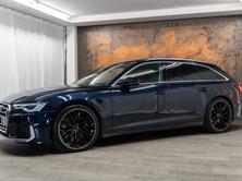 AUDI S6 Avant 3.0 TDI quattro tiptronic *Matrix*Panorama*360, Diesel, Occasion / Gebraucht, Automatik - 3