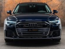 AUDI S6 Avant 3.0 TDI quattro tiptronic *Matrix*Panorama*360, Diesel, Occasion / Gebraucht, Automatik - 4