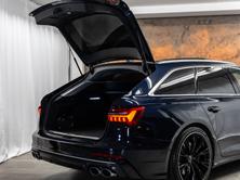 AUDI S6 Avant 3.0 TDI quattro tiptronic *Matrix*Panorama*360, Diesel, Occasion / Gebraucht, Automatik - 7