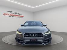AUDI S6 Avant 4.0 TFSI V8 quattro S-tronic, Benzin, Occasion / Gebraucht, Automatik - 2
