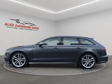 AUDI S6 Avant 4.0 TFSI V8 quattro S-tronic, Benzin, Occasion / Gebraucht, Automatik - 3