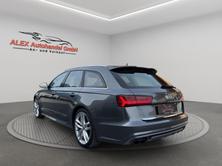 AUDI S6 Avant 4.0 TFSI V8 quattro S-tronic, Benzin, Occasion / Gebraucht, Automatik - 4