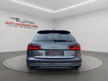 AUDI S6 Avant 4.0 TFSI V8 quattro S-tronic, Benzin, Occasion / Gebraucht, Automatik - 5
