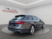 AUDI S6 Avant 4.0 TFSI V8 quattro S-tronic, Benzin, Occasion / Gebraucht, Automatik - 7