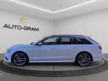 AUDI S6 Avant 4.0 TFSI V8 quattro S-tronic, Petrol, Second hand / Used, Automatic - 2
