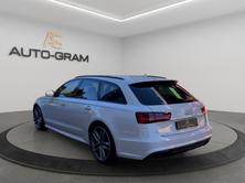 AUDI S6 Avant 4.0 TFSI V8 quattro S-tronic, Petrol, Second hand / Used, Automatic - 3