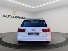 AUDI S6 Avant 4.0 TFSI V8 quattro S-tronic, Petrol, Second hand / Used, Automatic - 4