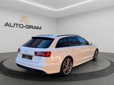 AUDI S6 Avant 4.0 TFSI V8 quattro S-tronic, Petrol, Second hand / Used, Automatic - 5