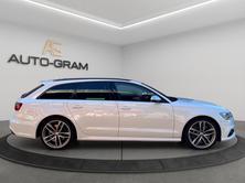 AUDI S6 Avant 4.0 TFSI V8 quattro S-tronic, Petrol, Second hand / Used, Automatic - 6