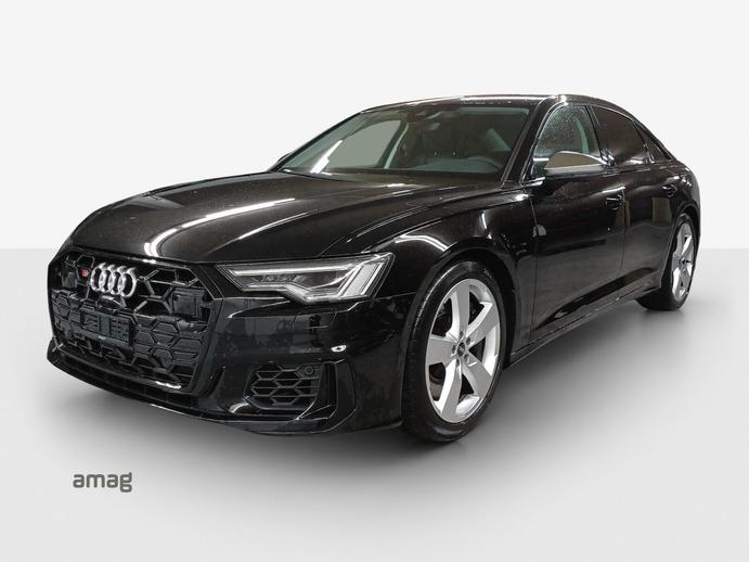 AUDI S6 Avant, Diesel, Occasion / Gebraucht, Automatik