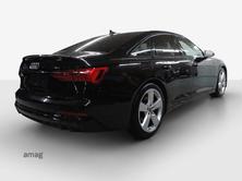 AUDI S6 Avant, Diesel, Occasion / Gebraucht, Automatik - 5