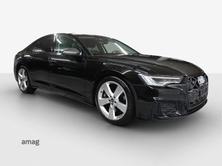 AUDI S6 Avant, Diesel, Occasion / Gebraucht, Automatik - 6