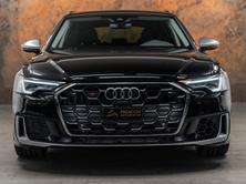 AUDI S6 Avant 3.0 TDI quattro tiptronic *Facelift*Matrix*Fah, Diesel, Second hand / Used, Automatic - 3