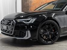 AUDI S6 Avant 3.0 TDI quattro tiptronic *Facelift*Matrix*Fah, Diesel, Second hand / Used, Automatic - 4