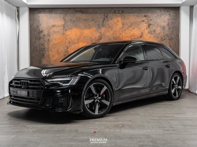 AUDI S6 Avant 3.0 TDI quattro tiptronic *Matrix*Panorama*20A, Diesel, Occasioni / Usate, Automatico