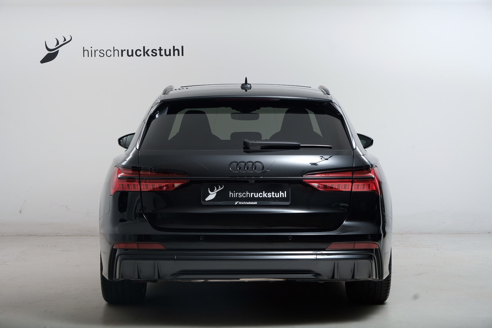 AUDI S6 Avant 3.0 V6 TDI quattro T-Tronic, Mild-Hybrid Diesel/Electric, Second hand / Used, Automatic - 5