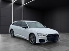 AUDI S6 Avant 3.0 TDI quattro tiptronic, Diesel, Occasion / Gebraucht, Automatik - 2