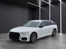 AUDI S6 Avant 3.0 TDI quattro tiptronic, Diesel, Occasion / Gebraucht, Automatik - 3