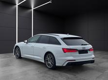 AUDI S6 Avant 3.0 TDI quattro tiptronic, Diesel, Occasion / Gebraucht, Automatik - 5