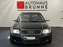 AUDI S6 Avant quattro tiptronic, Benzin, Occasion / Gebraucht, Automatik - 2