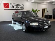 AUDI S6 Avant quattro tiptronic, Benzin, Occasion / Gebraucht, Automatik - 3