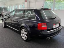 AUDI S6 Avant quattro tiptronic, Benzin, Occasion / Gebraucht, Automatik - 4