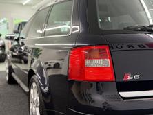 AUDI S6 Avant quattro tiptronic, Benzin, Occasion / Gebraucht, Automatik - 5