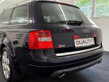 AUDI S6 Avant quattro tiptronic, Benzin, Occasion / Gebraucht, Automatik - 6