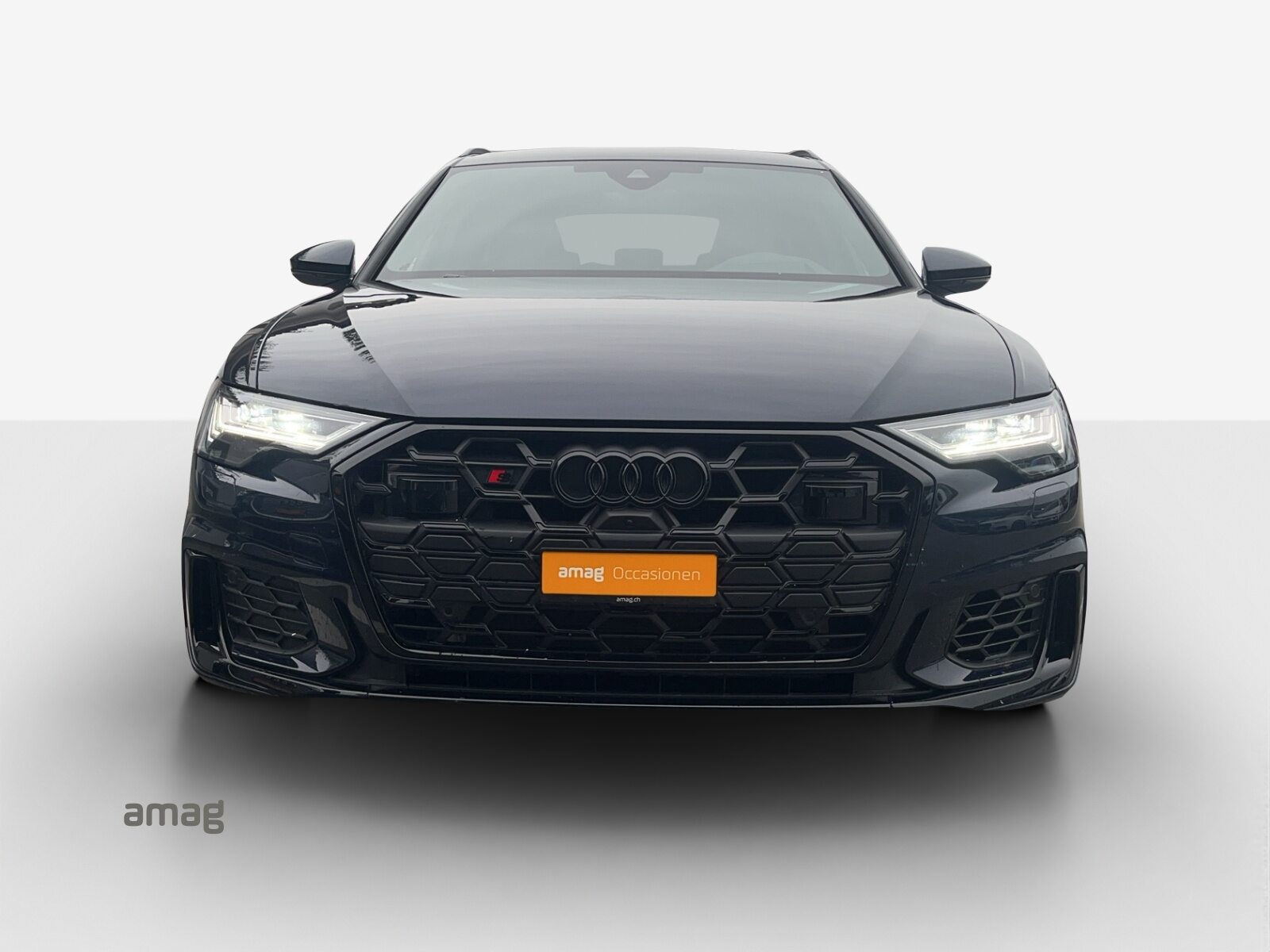 AUDI S6 Avant 3.0 TDI quattro, Diesel, Occasion / Gebraucht, Automatik - 7