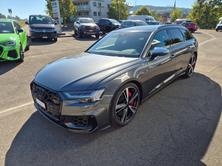 AUDI S6 Avant 3.0 TDI quattro tiptronic, Hybride Léger Diesel/Électricité, Occasion / Utilisé, Automatique - 2