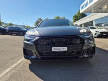 AUDI S6 Avant 3.0 TDI quattro tiptronic, Hybride Léger Diesel/Électricité, Occasion / Utilisé, Automatique - 3