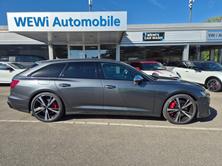 AUDI S6 Avant 3.0 TDI quattro tiptronic, Hybride Léger Diesel/Électricité, Occasion / Utilisé, Automatique - 4