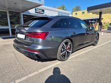 AUDI S6 Avant 3.0 TDI quattro tiptronic, Hybride Léger Diesel/Électricité, Occasion / Utilisé, Automatique - 5