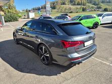 AUDI S6 Avant 3.0 TDI quattro tiptronic, Hybride Léger Diesel/Électricité, Occasion / Utilisé, Automatique - 7