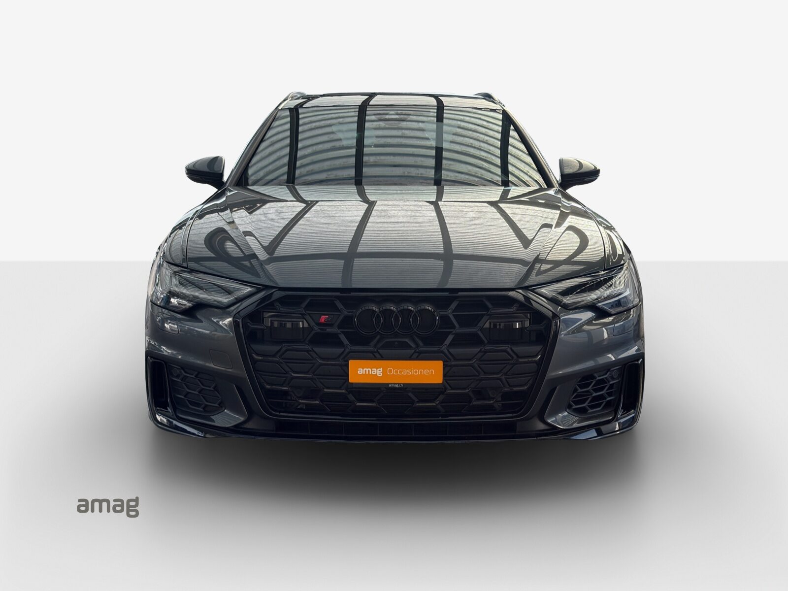 AUDI S6 Avant 3.0 TDI quattro, Diesel, Occasion / Gebraucht, Automatik - 7