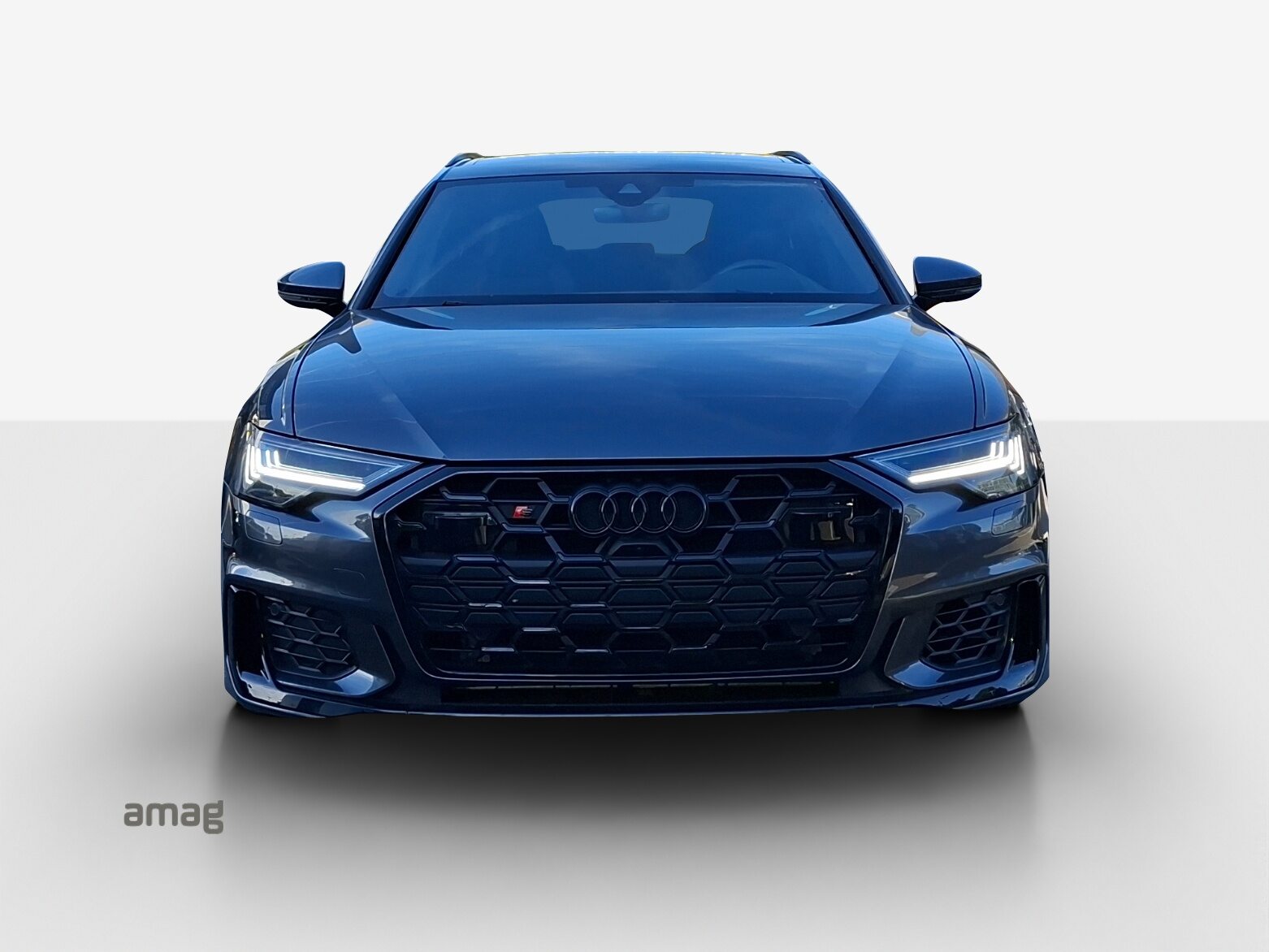 AUDI S6 Avant, Diesel, Occasion / Gebraucht, Automatik - 7