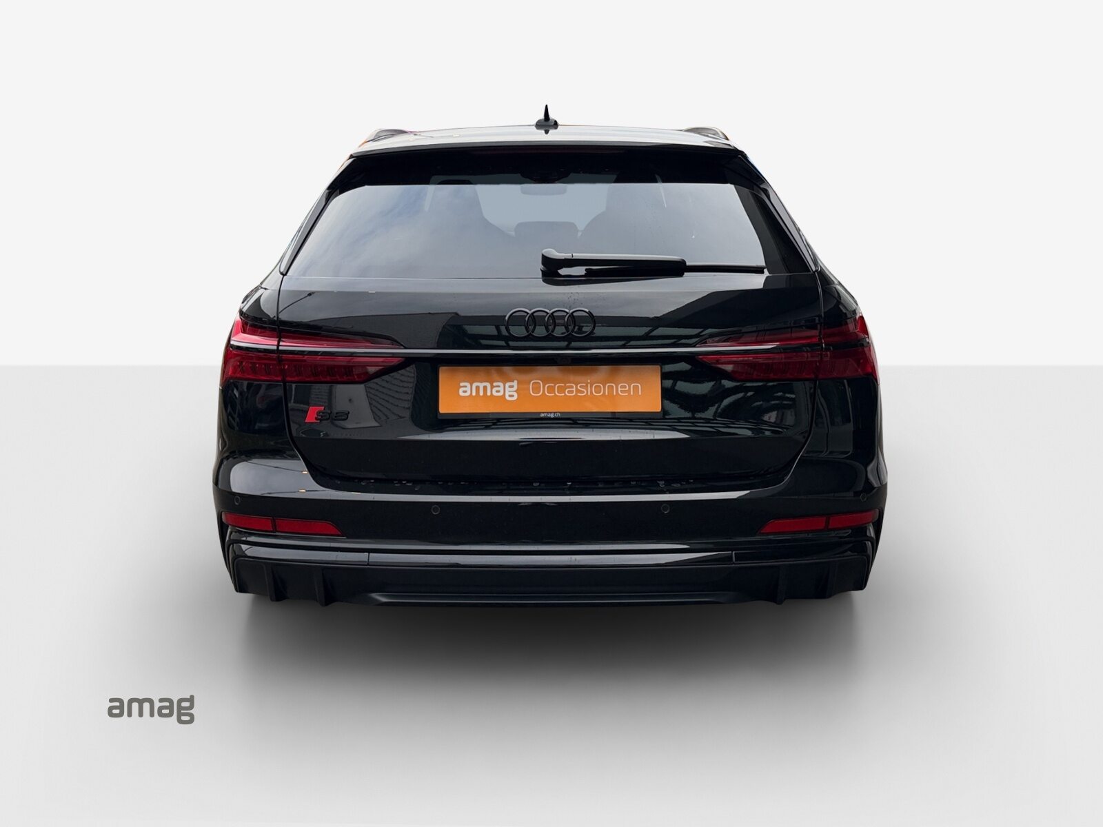 AUDI S6 Avant 3.0 TDI quattro, Diesel, Second hand / Used, Automatic - 4