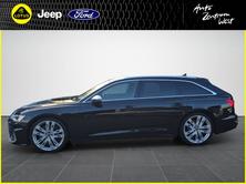 AUDI S6 Avant 3.0 V6 TDI quattro T-Tronic, Hybride Leggero Diesel/Elettrica, Occasioni / Usate, Automatico - 2