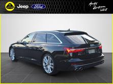 AUDI S6 Avant 3.0 V6 TDI quattro T-Tronic, Hybride Leggero Diesel/Elettrica, Occasioni / Usate, Automatico - 3