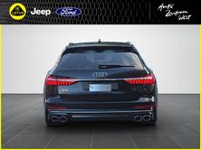 AUDI S6 Avant 3.0 V6 TDI quattro T-Tronic, Hybride Leggero Diesel/Elettrica, Occasioni / Usate, Automatico - 4