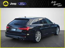 AUDI S6 Avant 3.0 V6 TDI quattro T-Tronic, Hybride Leggero Diesel/Elettrica, Occasioni / Usate, Automatico - 5