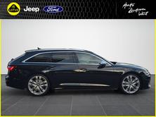 AUDI S6 Avant 3.0 V6 TDI quattro T-Tronic, Hybride Leggero Diesel/Elettrica, Occasioni / Usate, Automatico - 6