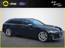AUDI S6 Avant 3.0 V6 TDI quattro T-Tronic, Hybride Leggero Diesel/Elettrica, Occasioni / Usate, Automatico - 7